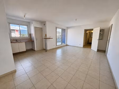 appartement bras panon 2 pièce(s) 47.05 m2 grande varangue