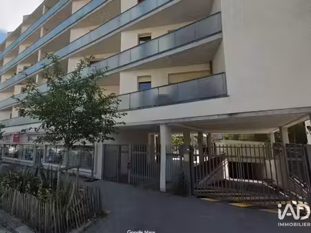 location appartement 3 pièces 59 m² à brétigny-sur-orge (91220)
