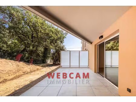vente appartement 3 pièces 68 m² cannes (06400)