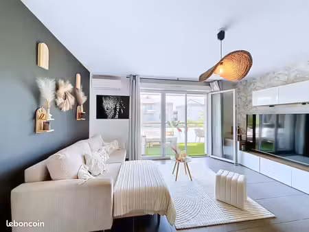 3 pièces · 62 m²3 pièces  62 m² · carros 06510 · quartier carros-le-neuf