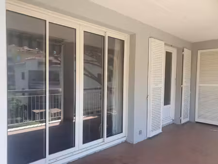 appartement à acheter avec terrasse à cavalaire-sur-mer