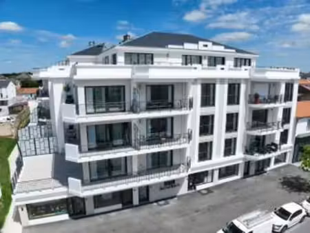vente programme neuf appartement à challans (85300) : à vendre appartement / 72m² challans