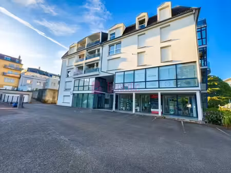 appartement creutzwald 1 pièces 36 m2
