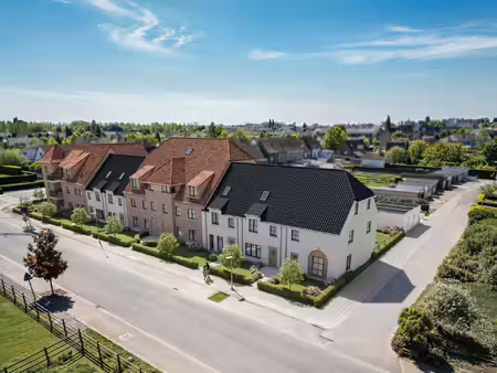 appartement à vendre à ten bosse 36h deinze (rbw66598)