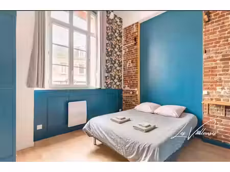 appartement t3 rdc centre ville dieppe
