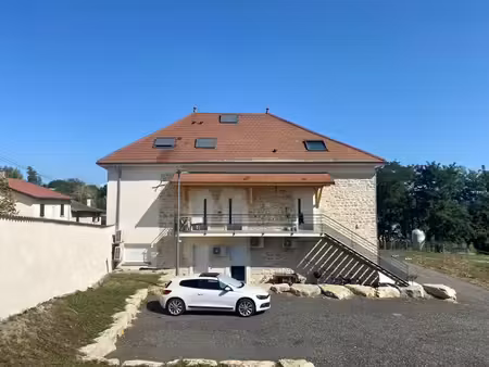 appartement 4 pièces 86 m² à louer charvieu-chavagneux 38230 ? | era immobilier