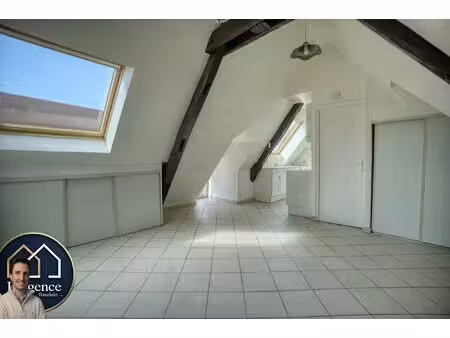 epernon – f2 idéal pour un premier achat ou investissement