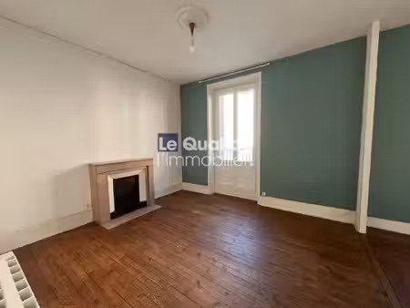 appartement à vendre grenoble