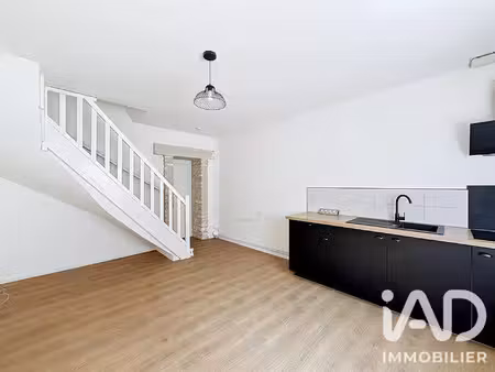 location maison 2 pièces 39 m² à guernes (78520)