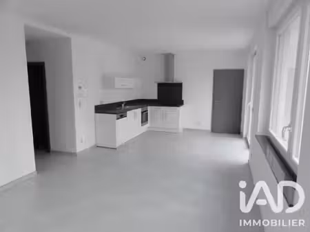 vente immeuble 203 m²