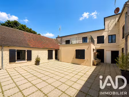 vente immeuble 314 m²