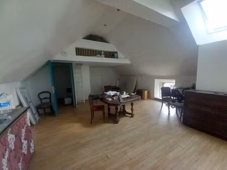 immeuble à vendre saint jean la poterie (56)