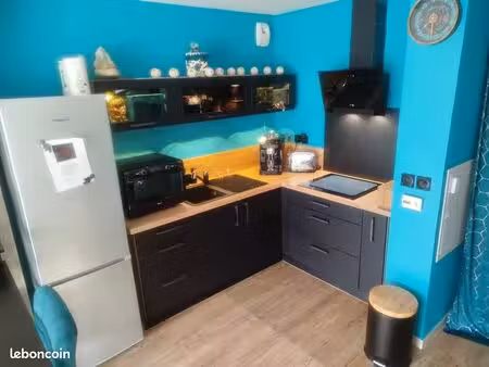 appartement t2