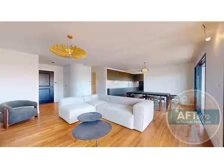 vente appartement 3 pièces 92.95 m² à le touquet-paris-plage (62520)  1 580 000 €