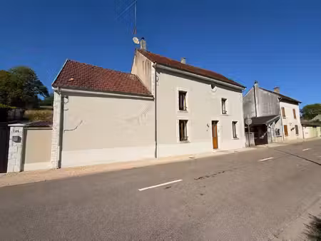 maison familiale - 4 chambres - ref 2296