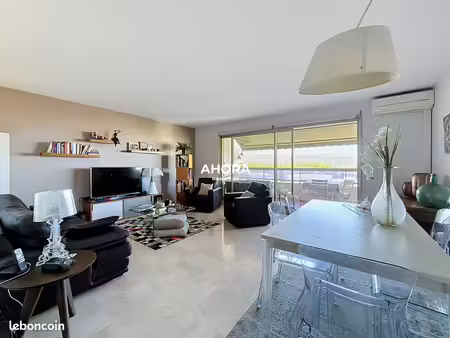 appartement 3 pièces 79 m²