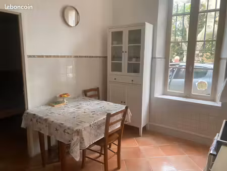 appartement meublé étudiant