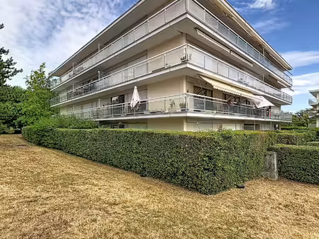 appartement f2 metz vallières