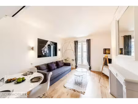 montpellier centre  superbe ff3 de 61m2