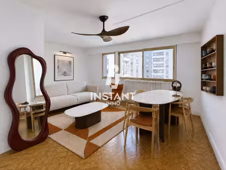 appartement à vendre montrouge