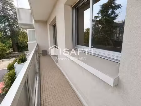 nantes – quartier saint-donatien - ascenseur - garage