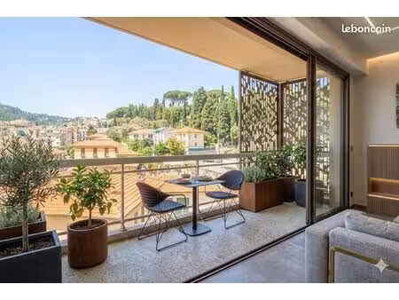 appartement - 3 pièces - a 15min max de l'aeroport