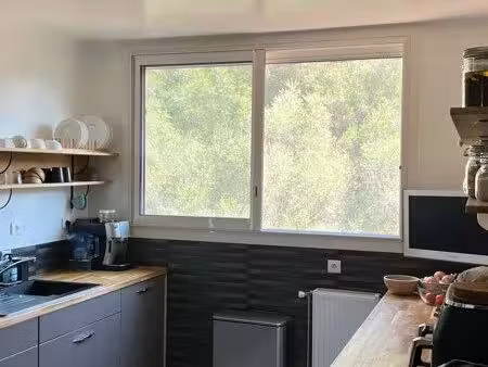 appartement 4 pièces