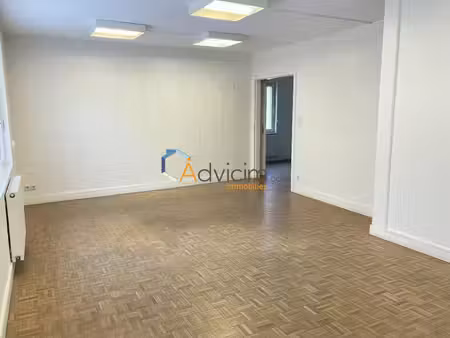 appartement à vendre olivet