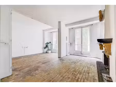 appartement paris 3 pièce(s) 82 m2