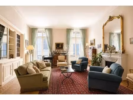 appartement bourgeois d’exception – une adresse prestigieuse au cœur de perpignan