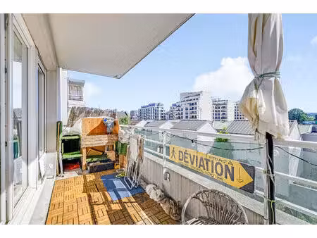 magnifique appartement