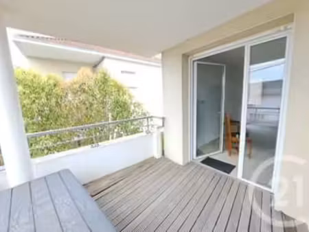 vente appartement 3 pièces à saint-sébastien-sur-loire martellière (44230) : à vendre 3 pi