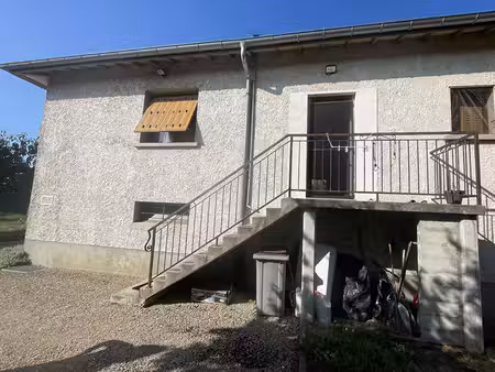 appartement 2 pièces 51 m² à louer satolas-et-bonce 38290 ? | era immobilier
