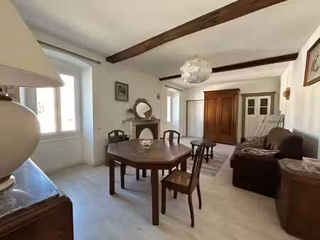à vendre ! charmant t2 de 63 m²