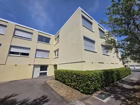 studio de 23m2 - les landais / cézeaux