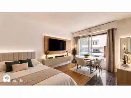 collange levallois-perret - studio 21 01 m
