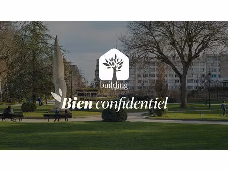 côte neuilly levallois-perret - studio 26 83 m²