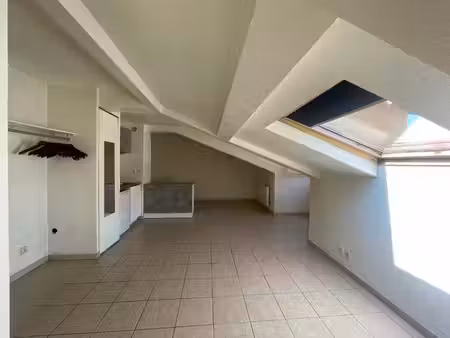 grand studio nice riquier investissement locatif