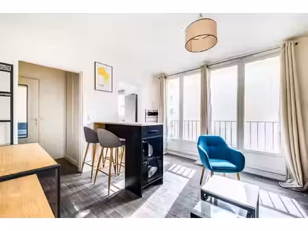 studio canal saint martin
