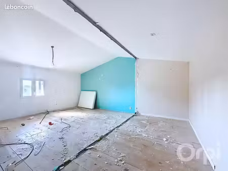studio 2 pièces 24 m²