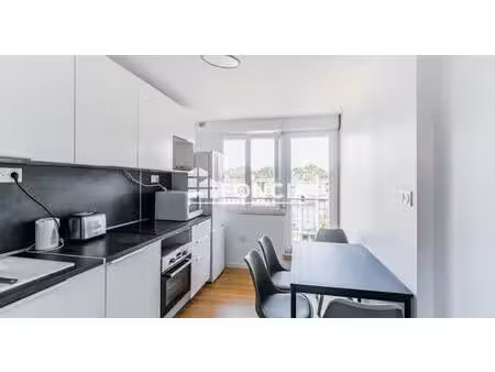 yutz appartement 3 piéces