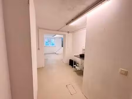 bureau à louer ixelles - 1050 be