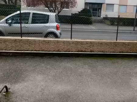 location parking