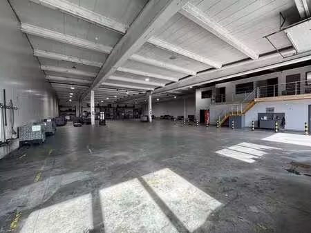 bien professionnel à louer à oostende € 7.500 (lqw3z) - dewaele business - brugge | zimmo