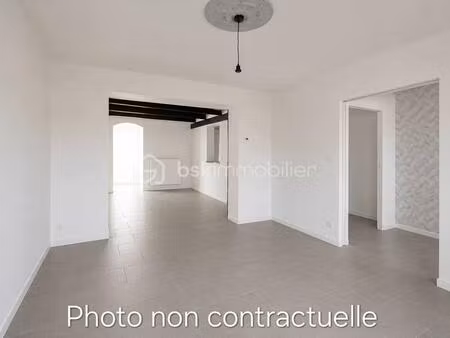 maison de ville 4 chambres
