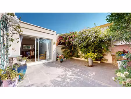vente maison 4 pièces 109 m² béziers (34500)