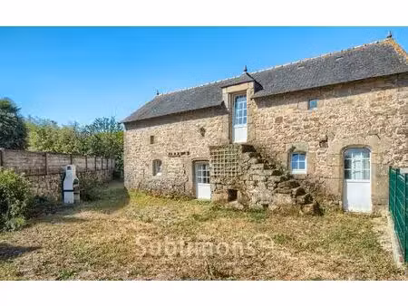 maison à vendre brech