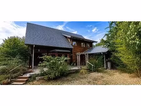 chalet