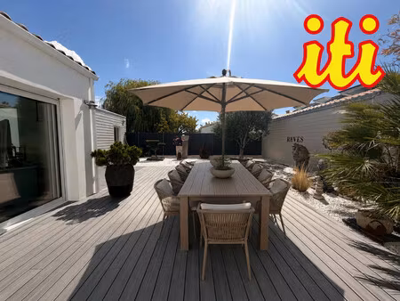 maison à vendre les sables-d'olonne