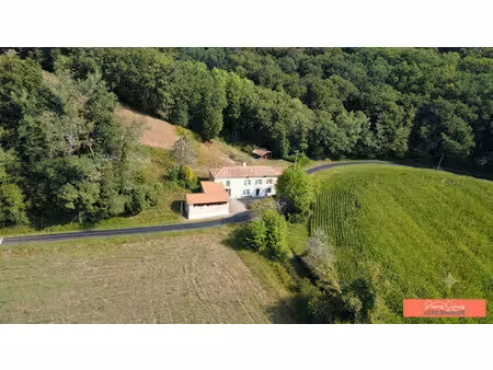 sublime ferme traditionnelle